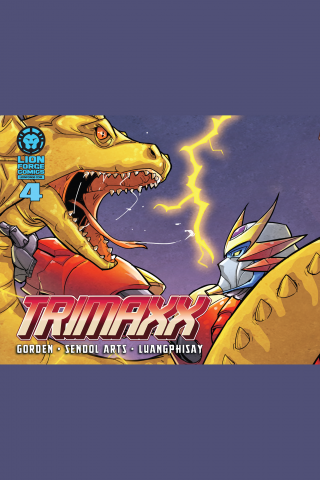 Imagen de apoyo de Trimaxx #4