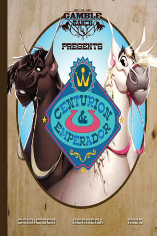 Imagen de apoyo de  Centurion & Emperador