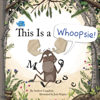 Imagen de apoyo de  This Is a Whoopsie!