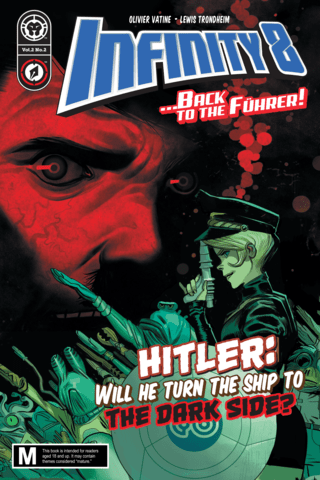 Imagen de apoyo de  Infinity 8 #5