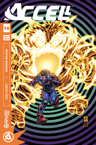 Imagen de apoyo de  Catalyst Prime: Accell #16
