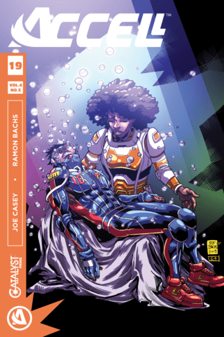 Imagen de apoyo de  Catalyst Prime: Accell #19