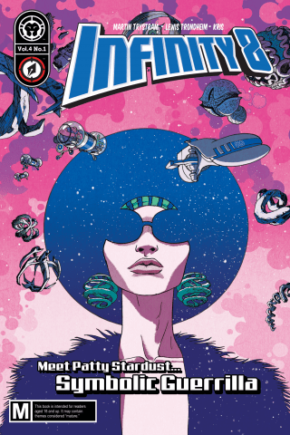 Imagen de apoyo de  Infinity 8 #10