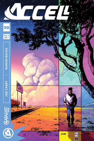 Imagen de apoyo de  Catalyst Prime: Accell #20