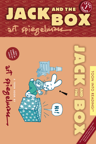 Imagen de apoyo de  Jack and the Box