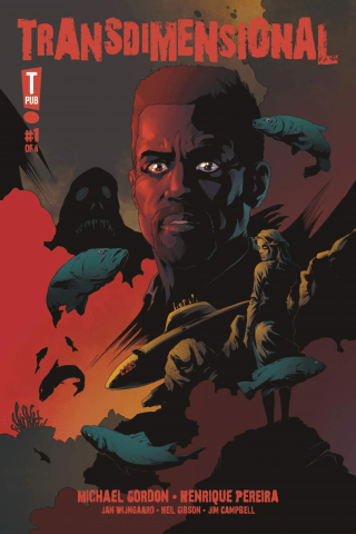 Imagen de apoyo de  Transdimensional #1