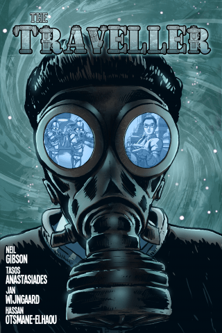 Imagen de apoyo de Traveller #1