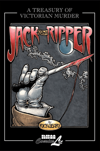 Imagen de apoyo de  Jack the Ripper: A Journal of the Whitechapel Murders 1888 1889