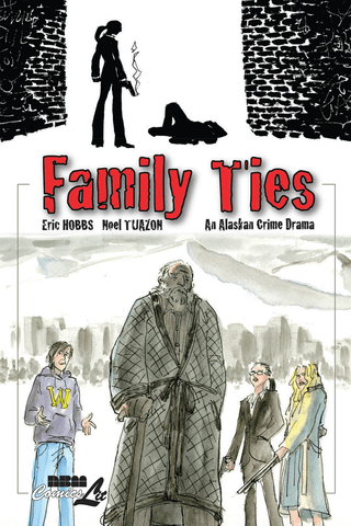 Imagen de apoyo de  Family Ties