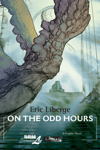 Imagen de apoyo de  On the Odd Hours