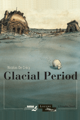 Imagen de apoyo de  Glacial Period
