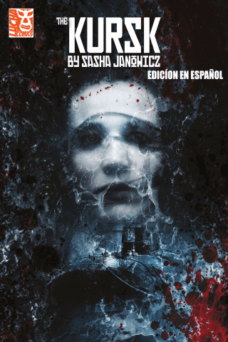 Imagen de apoyo de  The Kursk #1 Espaol Ed