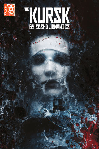 Imagen de apoyo de  The Kursk #1