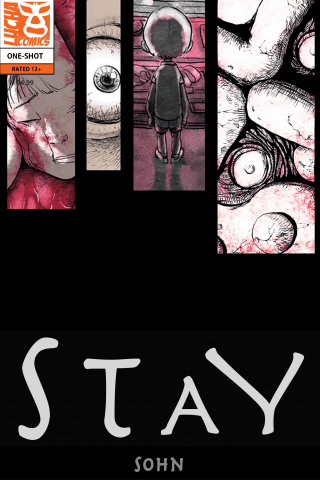 Imagen de apoyo de  Stay #1