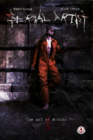 Imagen de apoyo de  Serial Artist #3