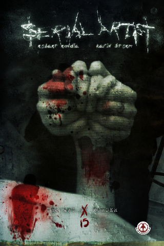 Imagen de apoyo de  Serial Artist #4