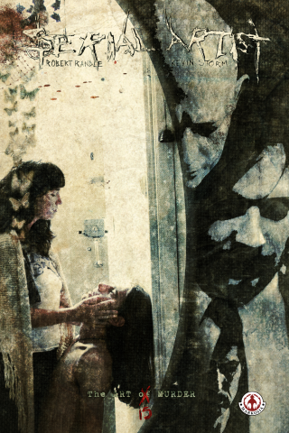 Imagen de apoyo de  Serial Artist #2