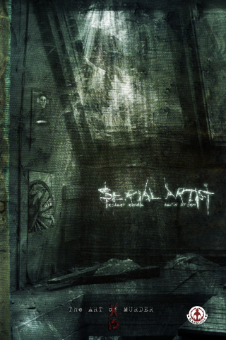 Imagen de apoyo de  Serial Artist #1