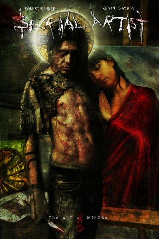 Imagen de apoyo de  Serial Artist: Deluxe Edition