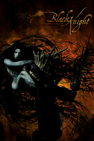 Imagen de apoyo de The Black Knight