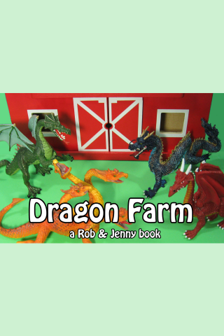 Imagen de apoyo de  Dragon Farm