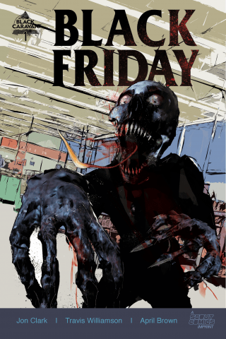 Imagen de apoyo de  Black Friday #1
