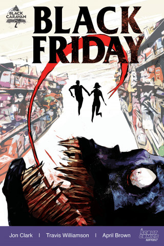 Imagen de apoyo de  Black Friday #2