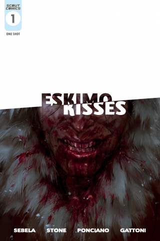 Imagen de apoyo de  Eskimo Kisses #1