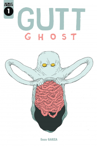 Imagen de apoyo de Gutt Ghost Till We Meet Again #1