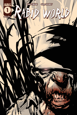 Imagen de apoyo de  Rabid World #1