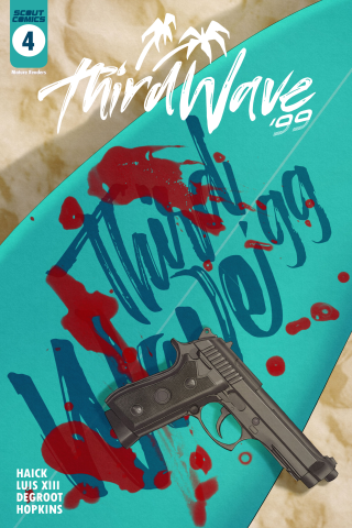 Imagen de apoyo de  Third Wave 99 #4