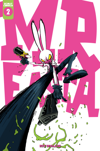Imagen de apoyo de Mr Easta #2