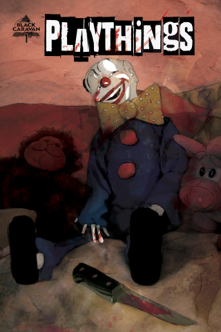 Imagen de apoyo de Playthings #1