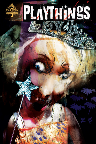 Imagen de apoyo de  Playthings #3