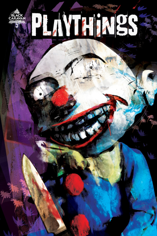 Imagen de apoyo de  Playthings #5