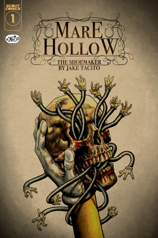Imagen de apoyo de  Mare Hollow: The Shoemaker #1