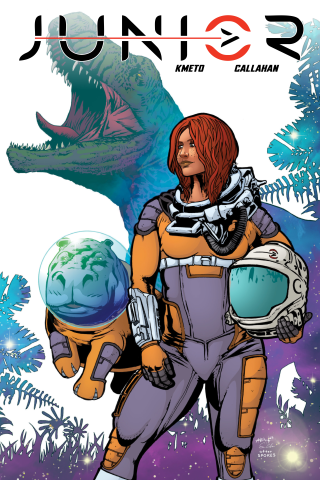 Imagen de apoyo de Junior Vol #1