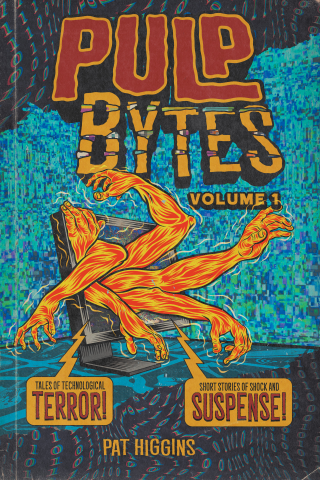 Imagen de apoyo de Pulp Bytes Vol #1