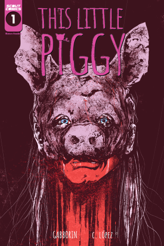 Imagen de apoyo de This Little Piggy #1
