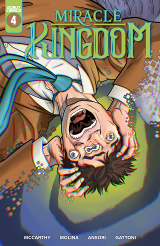 Imagen de apoyo de Miracle Kingdom #4