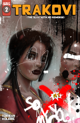 Imagen de apoyo de Trakovi: The Slav With No Remorse #2
