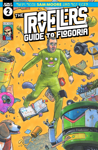 Imagen de apoyo de The Traveler's Guide to Flogoria #2