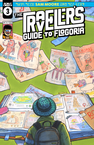 Imagen de apoyo de The Traveler's Guide to Flogoria #3