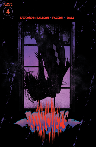 Imagen de apoyo de Banshees #4