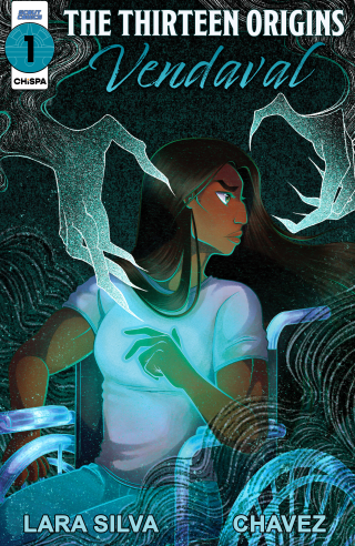 Imagen de apoyo de  The Thirteen Origins: Vendaval #1