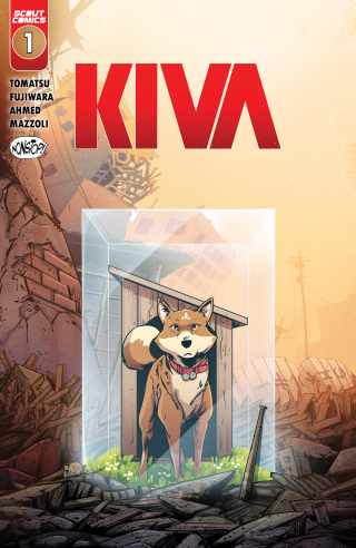 Imagen de apoyo de  Kiva #1