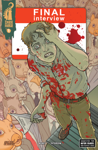 Imagen de apoyo de  Final Interview #1