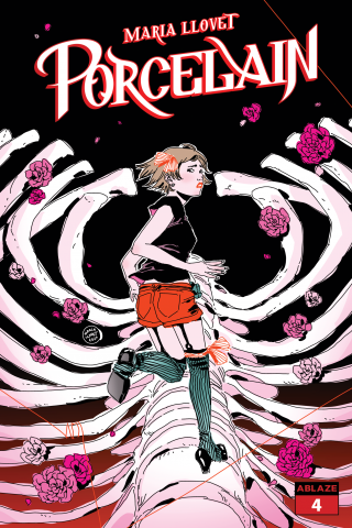 Imagen de apoyo de  Maria Llovets Porcelain #4