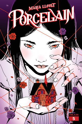 Imagen de apoyo de  Maria Llovet's Porcelain #5