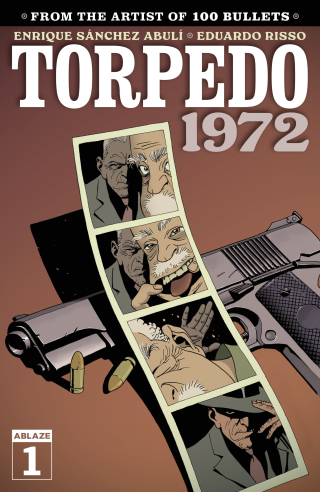 Imagen de apoyo de Torpedo 1972 #1